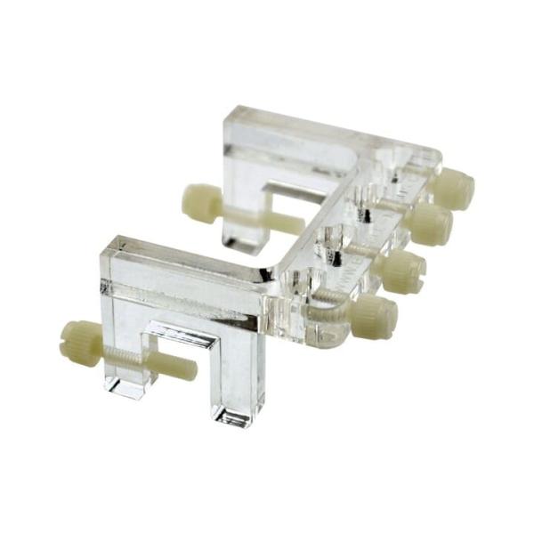 Bubble Magus Schlauchfixierung 4-​fach